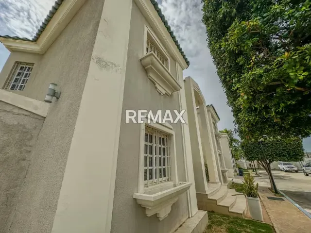 Alquiler de Townhouse Villa Oasis Garden