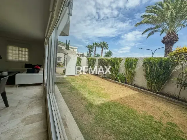 Alquiler de Townhouse Villa Oasis Garden - 8
