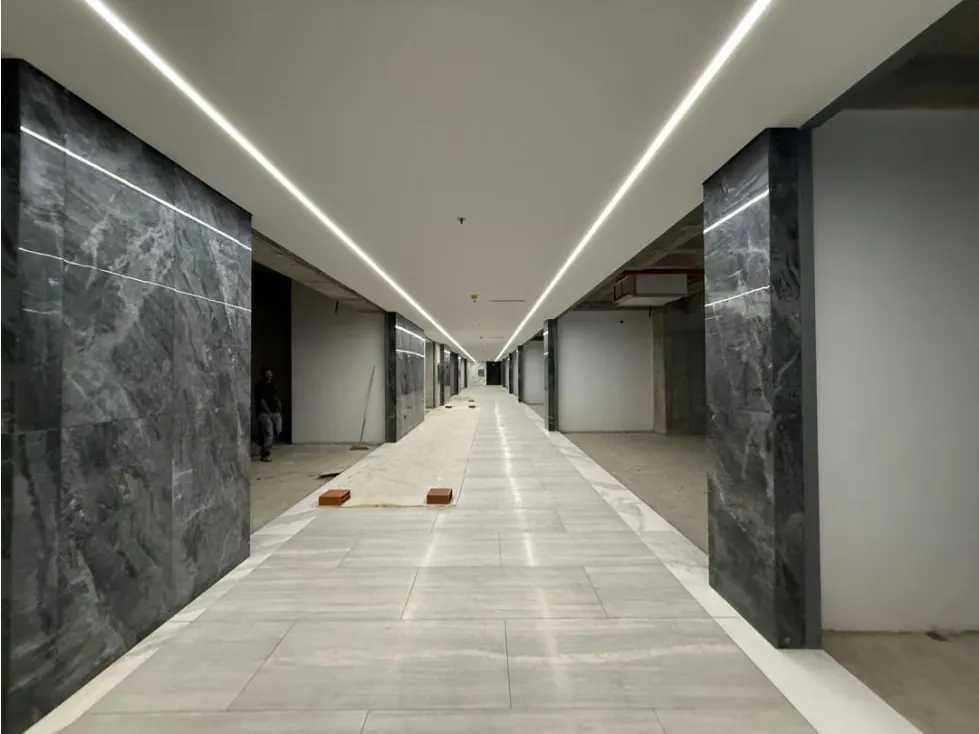 Se vende oficina 883m2 Campo Alegre - 3