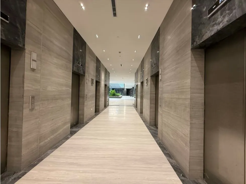 Se vende oficina 883m2 Campo Alegre - 4