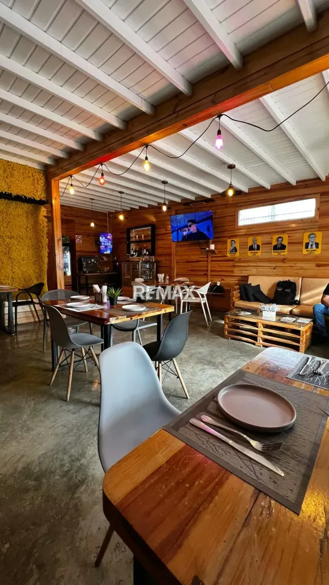 En Venta Local Comercial Avenida Principal Cabudare - 7