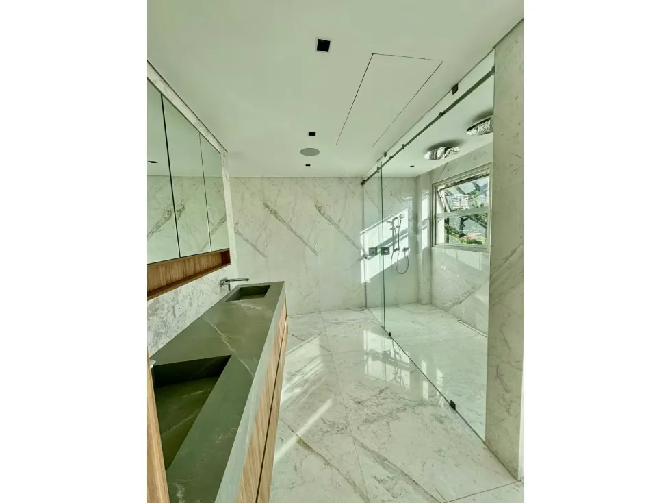 Vendo PH c/terraza 560+180m2 Altamira 0191 - 12