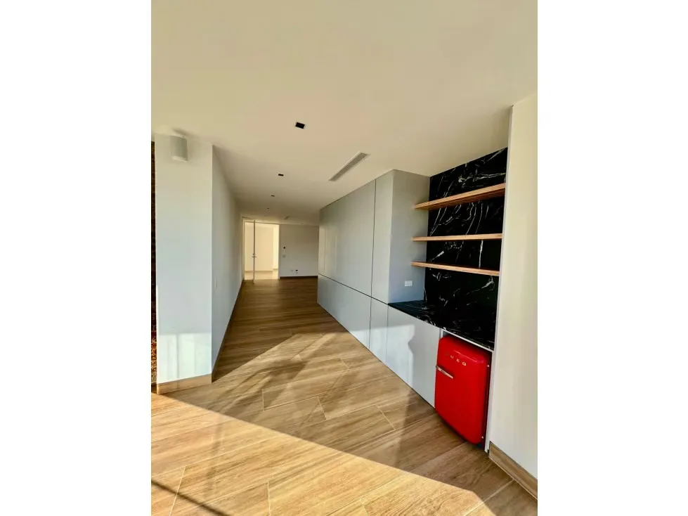 Vendo PH c/terraza 560+180m2 Altamira 0191 - 13