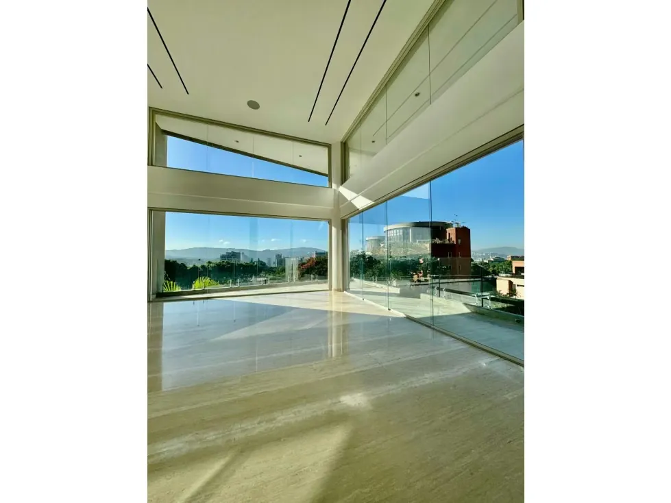 Vendo PH c/terraza 560+180m2 Altamira 0191 - 2