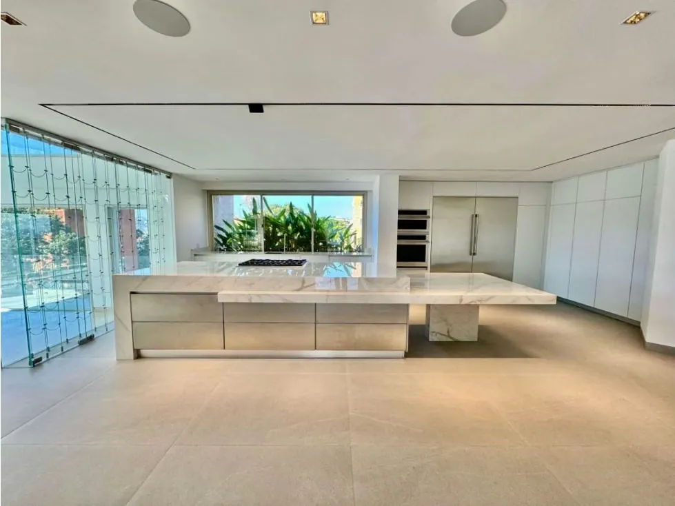 Vendo PH c/terraza 560+180m2 Altamira 0191 - 5