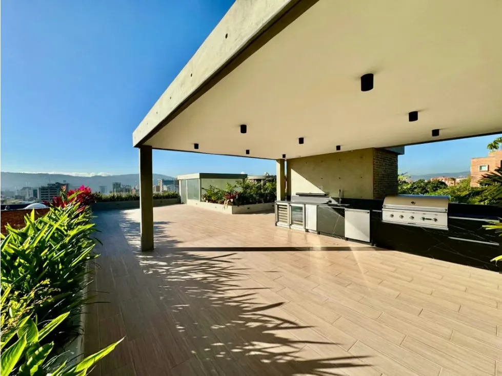 Vendo PH c/terraza 560+180m2 Altamira 0191 - 7
