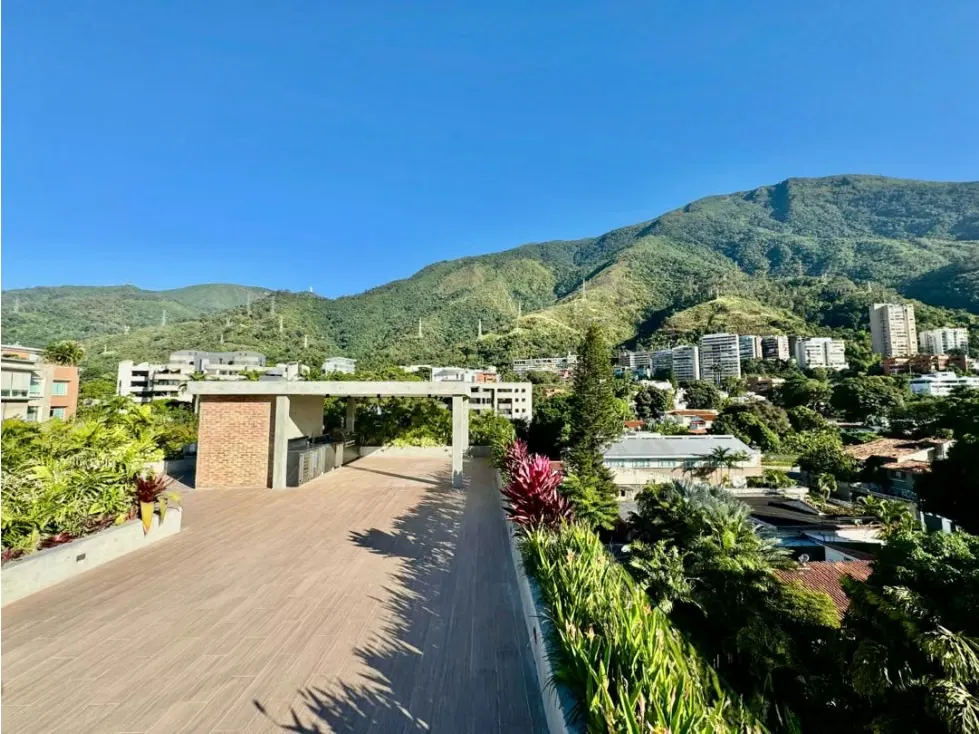 Vendo PH c/terraza 560+180m2 Altamira 0191 - 10