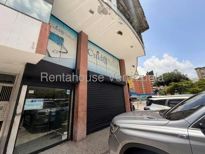 Local Comercial en Venta en La Carlota, Distrito Metropolitano - 2