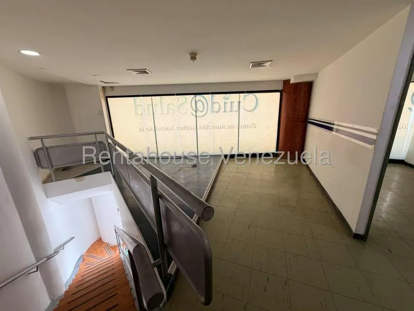 Local Comercial en Venta en La Carlota, Distrito Metropolitano - 14