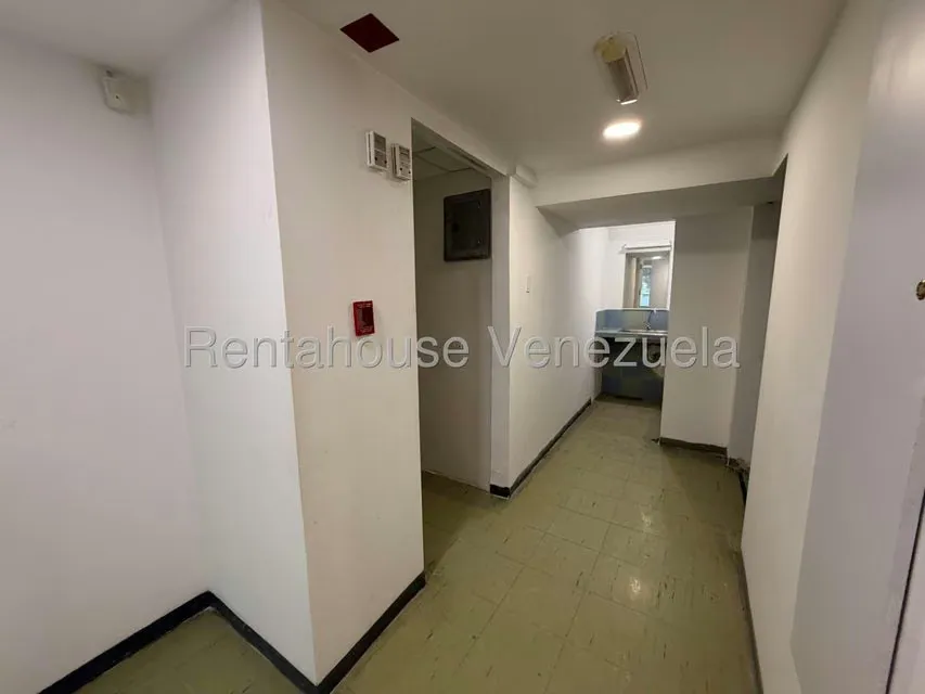 Local Comercial en Venta en La Carlota, Distrito Metropolitano - 18