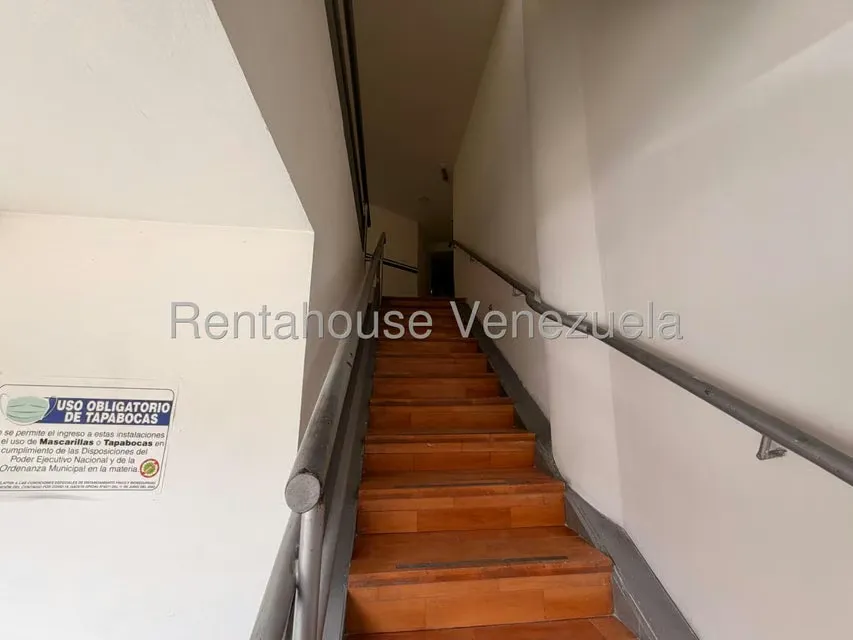 Local Comercial en Venta en La Carlota, Distrito Metropolitano - 21