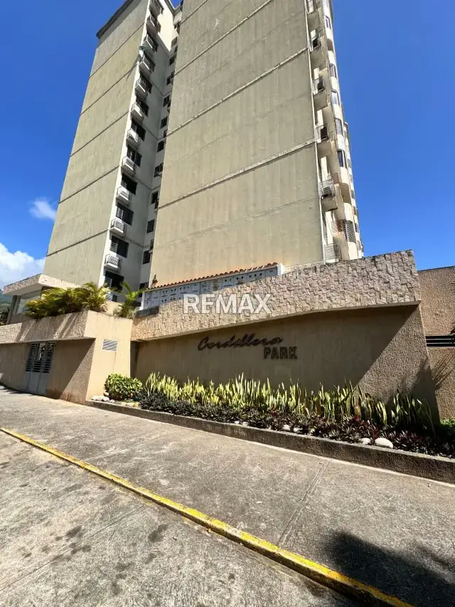 Apartamento en Venta Conjunto Residencial Cordillera Park
