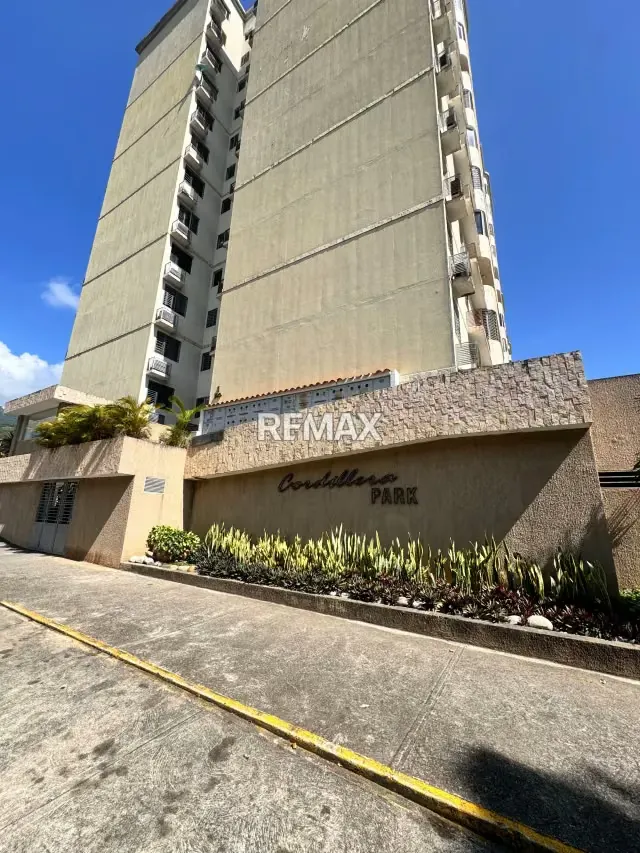Apartamento en Venta Conjunto Residencial Cordillera Park