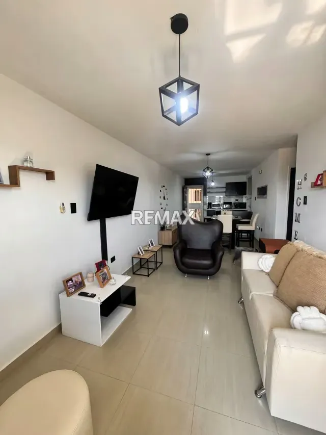 Apartamento en Venta Conjunto Residencial Cordillera Park - 3