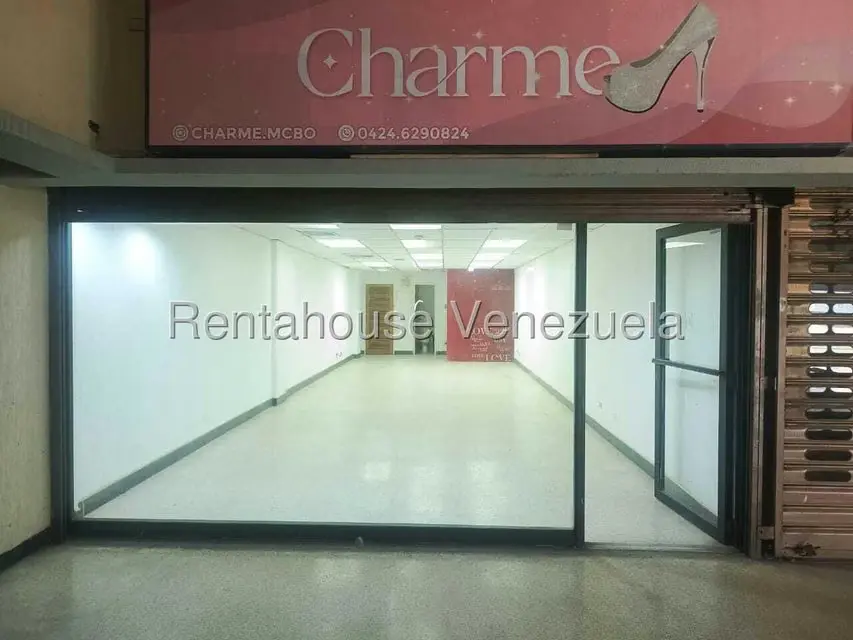 Local Comercial en Alquiler en Avenida Delicias Norte, Zulia - 3