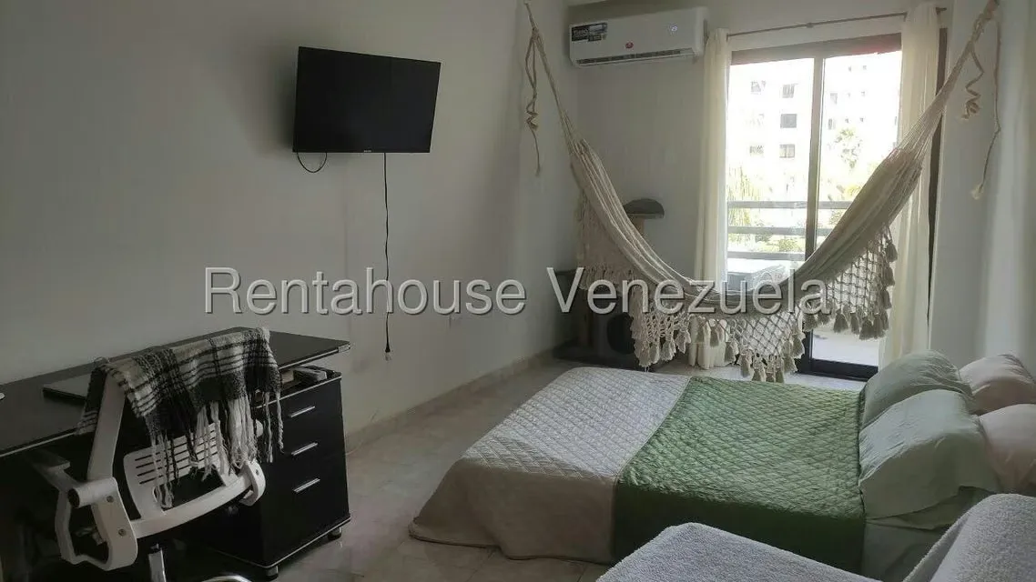 Apartamento (1 Nivel) en Venta en Flamingo, Falcon - 13