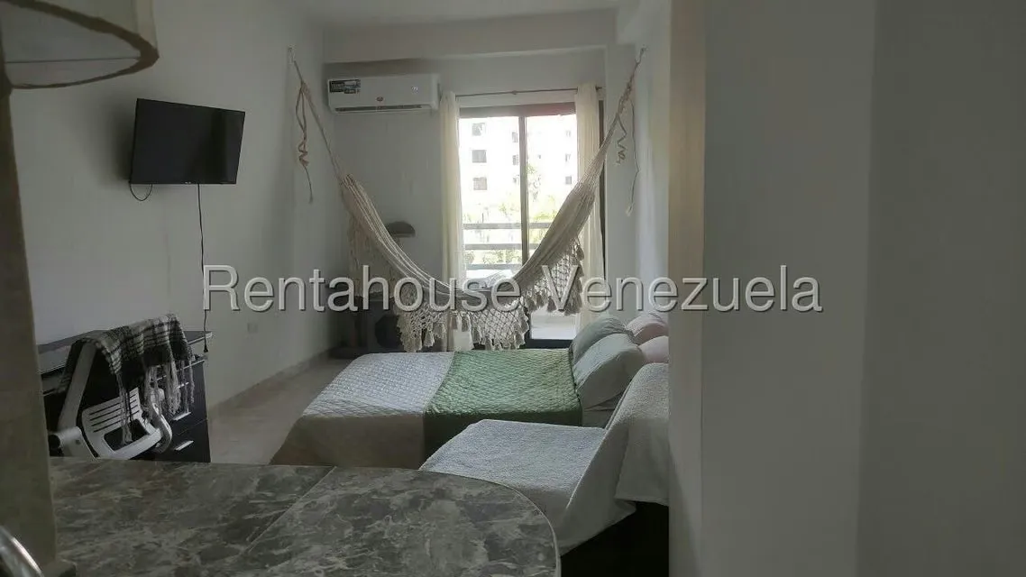Apartamento (1 Nivel) en Venta en Flamingo, Falcon - 14