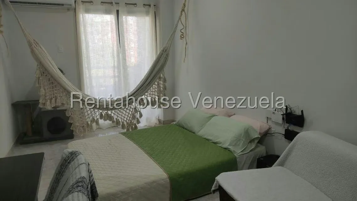 Apartamento (1 Nivel) en Venta en Flamingo, Falcon - 15