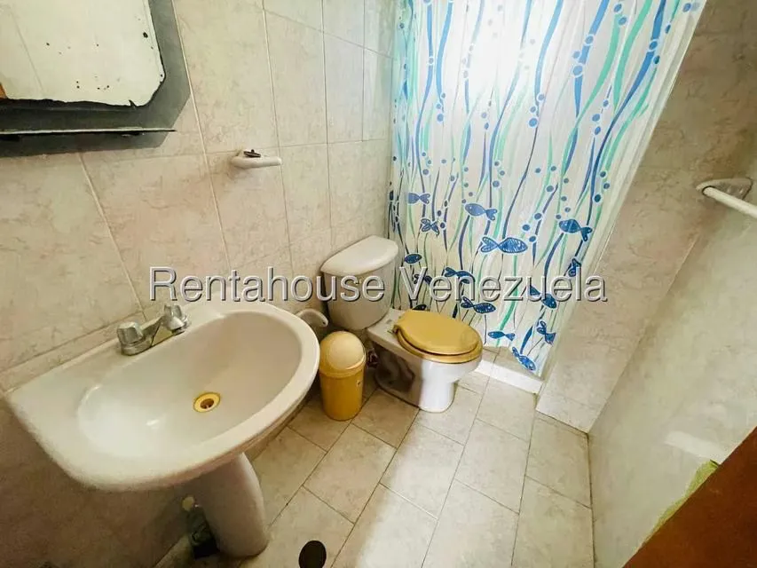 Apartamento (1 Nivel) en Venta en Flamingo, Falcon - 17