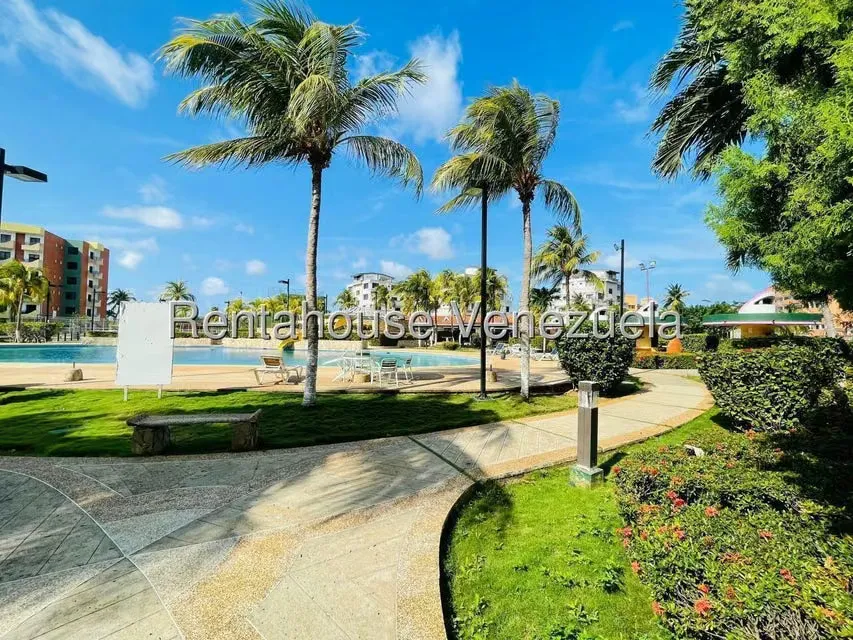 Apartamento (1 Nivel) en Venta en Flamingo, Falcon - 20