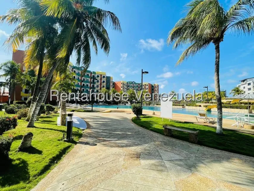 Apartamento (1 Nivel) en Venta en Flamingo, Falcon - 21