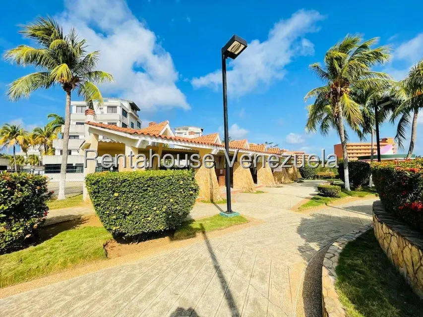 Apartamento (1 Nivel) en Venta en Flamingo, Falcon - 24