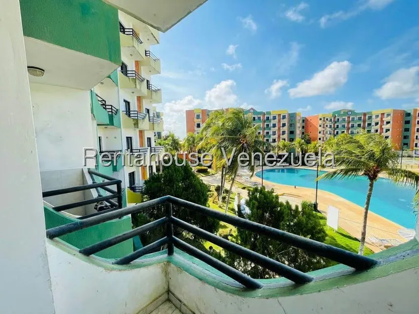 Apartamento (1 Nivel) en Venta en Flamingo, Falcon - 26
