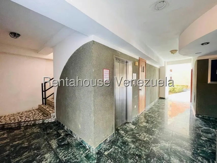 Apartamento (1 Nivel) en Venta en Flamingo, Falcon - 27