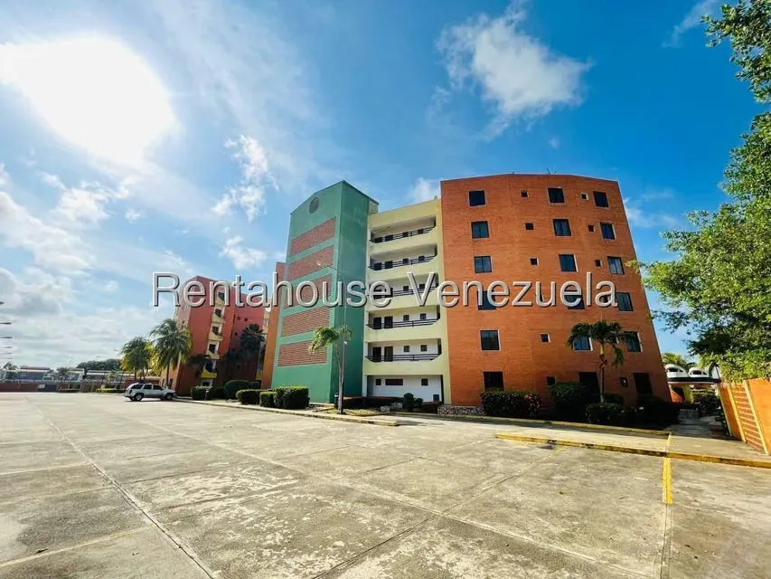 Apartamento (1 Nivel) en Venta en Flamingo, Falcon - 30