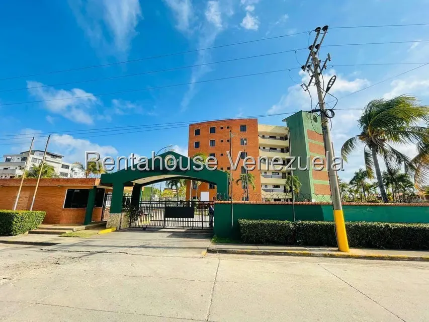 Apartamento (1 Nivel) en Venta en Flamingo, Falcon - 31