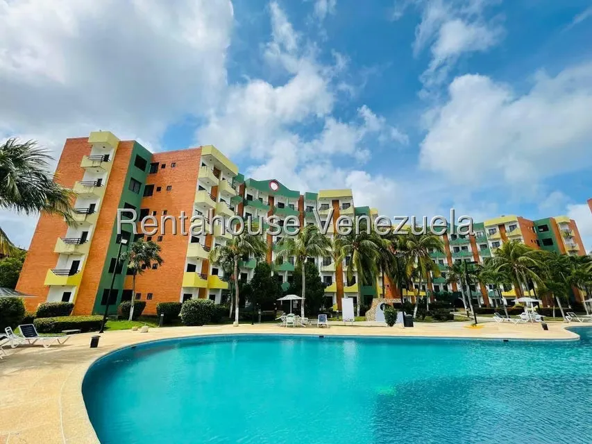 Apartamento (1 Nivel) en Venta en Flamingo, Falcon - 33