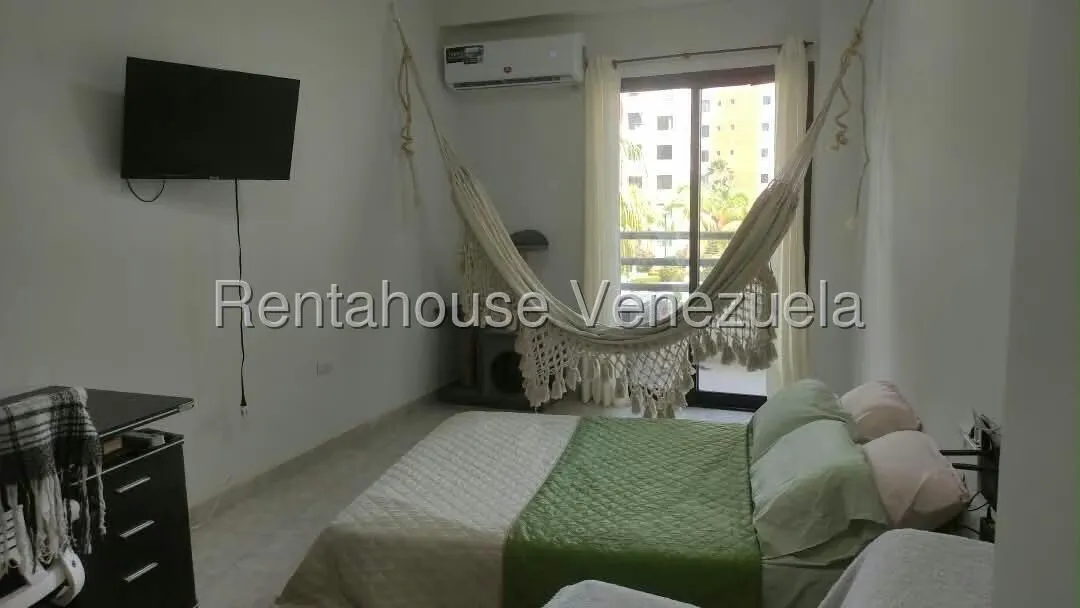 Apartamento (1 Nivel) en Venta en Flamingo, Falcon - 6