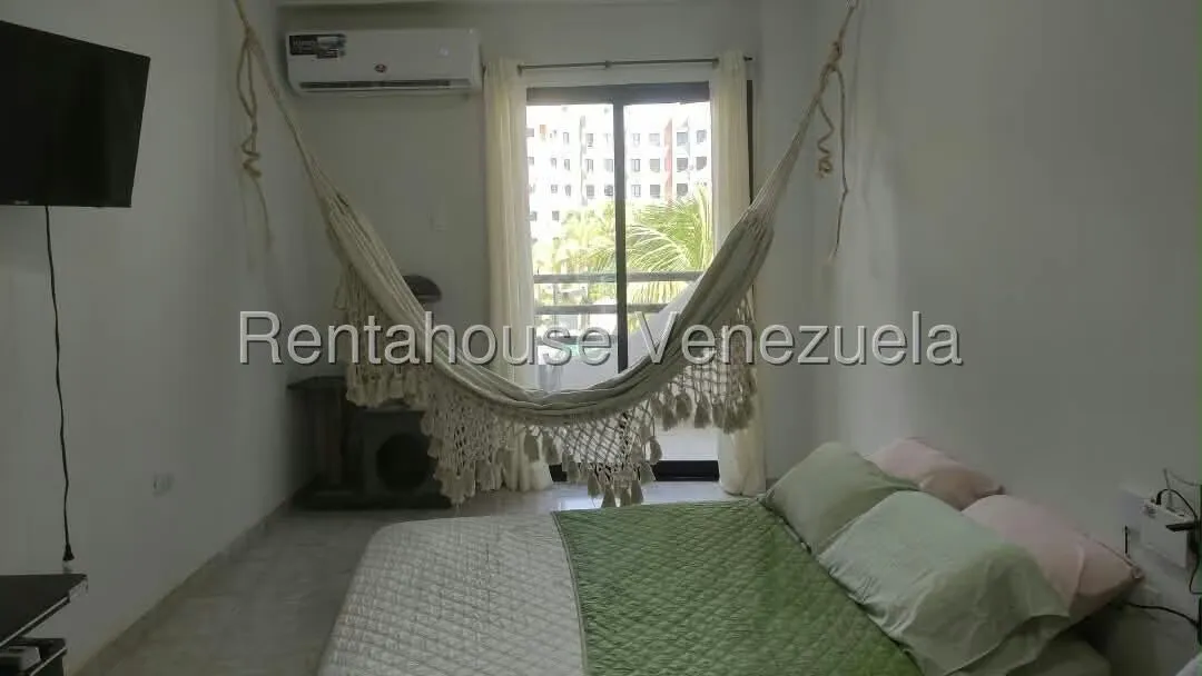 Apartamento (1 Nivel) en Venta en Flamingo, Falcon - 7