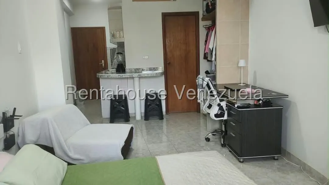 Apartamento (1 Nivel) en Venta en Flamingo, Falcon - 8