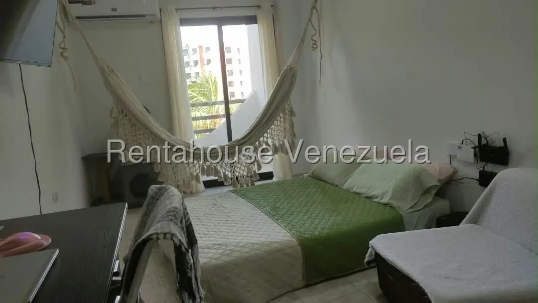 Apartamento (1 Nivel) en Venta en Flamingo, Falcon - 10