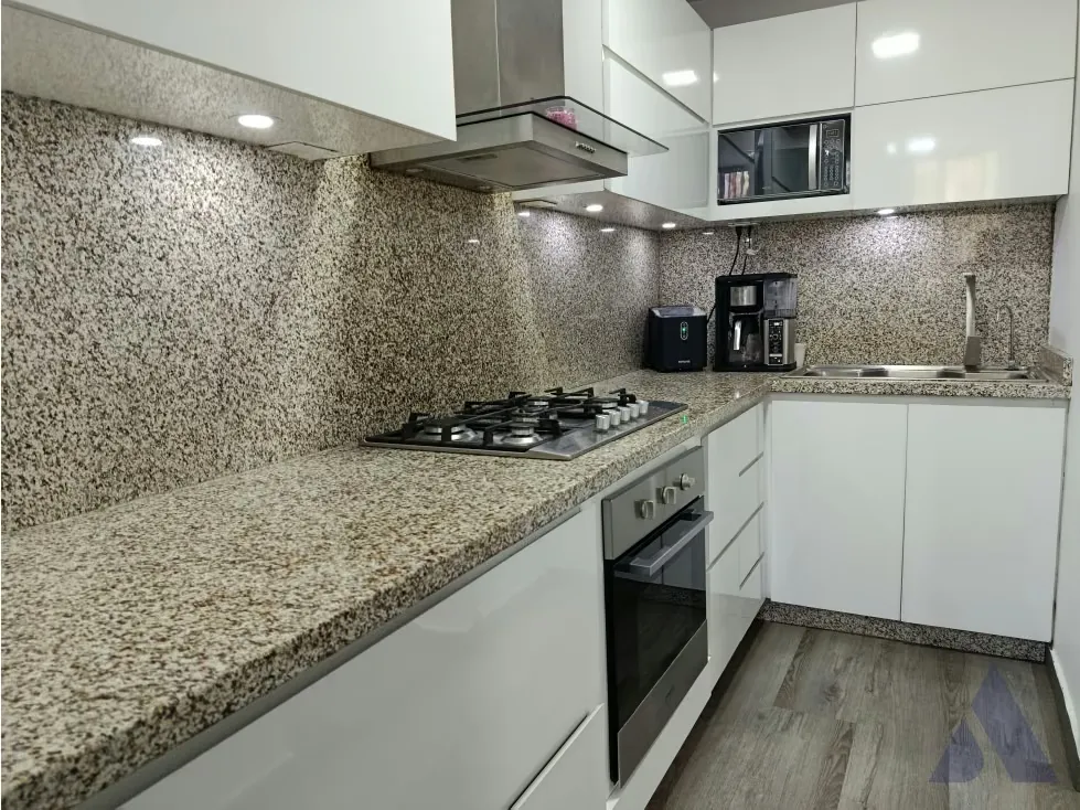 Vendo apartamento 81m2 La Bonita 2577 - 4