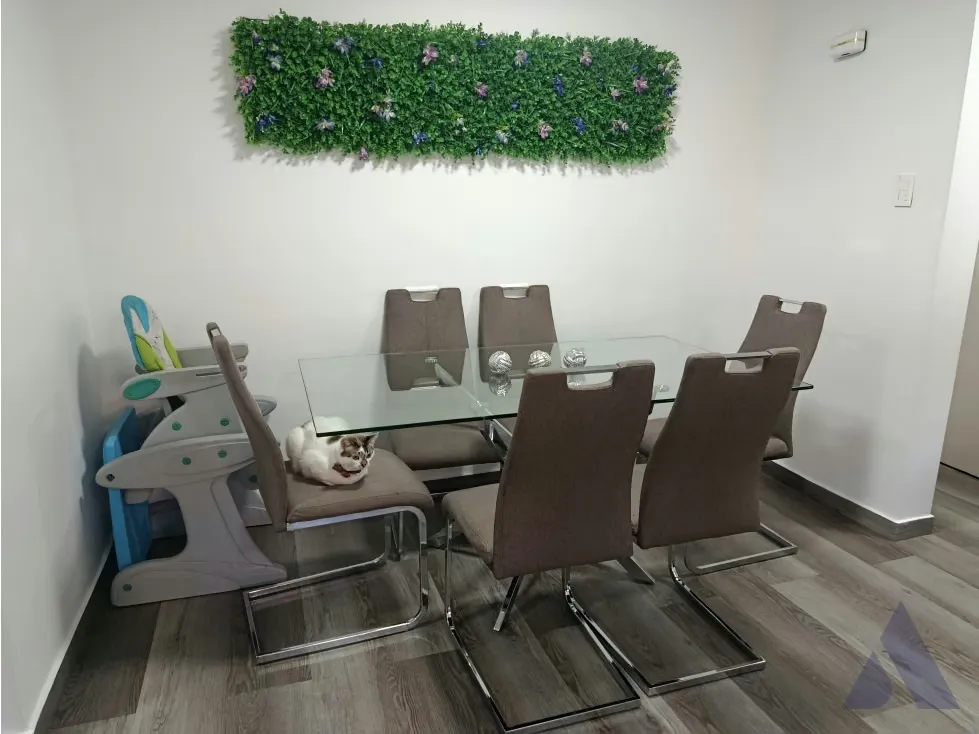 Vendo apartamento 81m2 La Bonita 2577 - 5