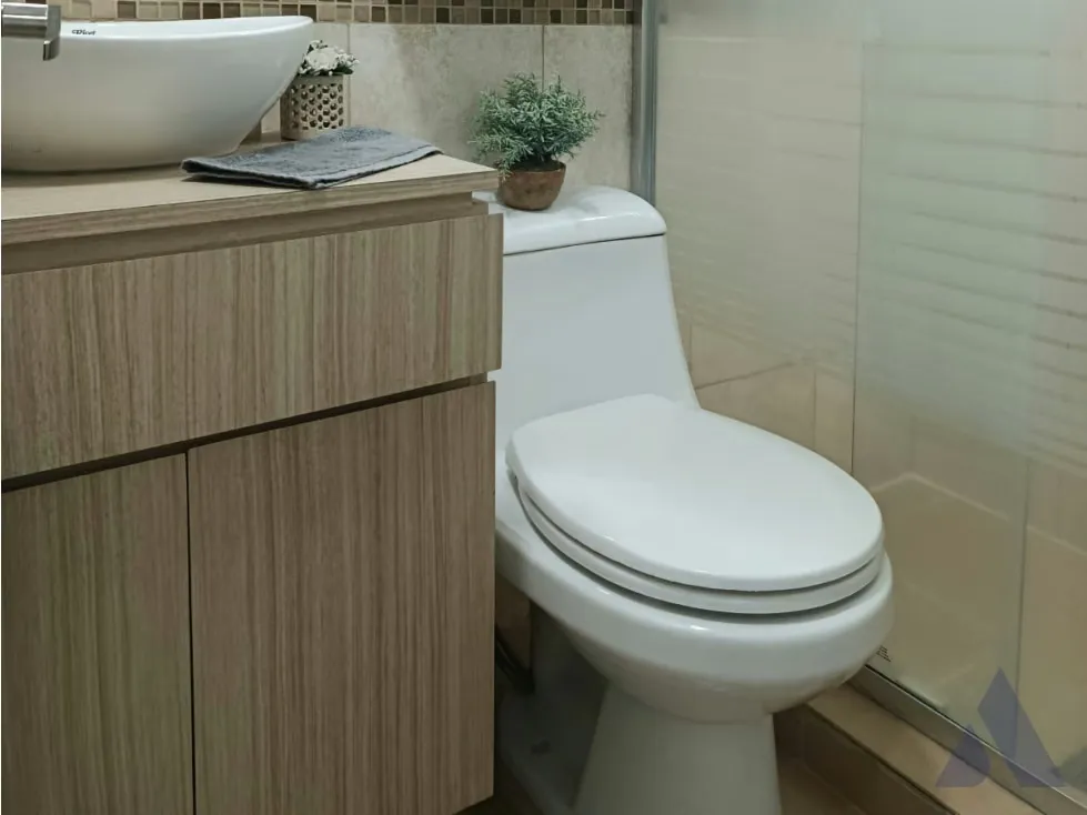 Vendo apartamento 81m2 La Bonita 2577 - 7