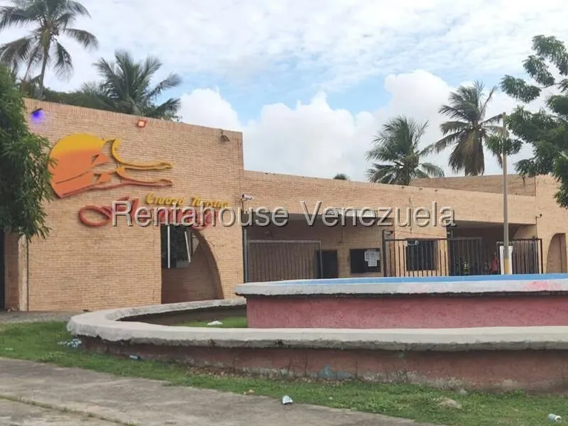 Apartamento (1 Nivel) en Alquiler en Flamingo, Falcon
