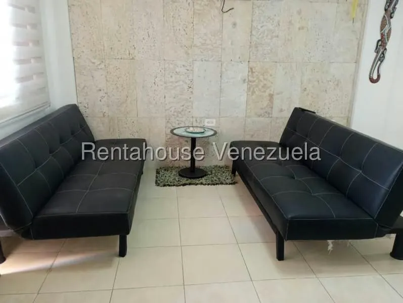 Apartamento (1 Nivel) en Alquiler en Flamingo, Falcon - 2