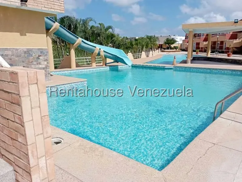 Apartamento (1 Nivel) en Alquiler en Flamingo, Falcon - 11