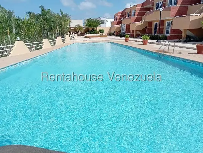 Apartamento (1 Nivel) en Alquiler en Flamingo, Falcon - 12