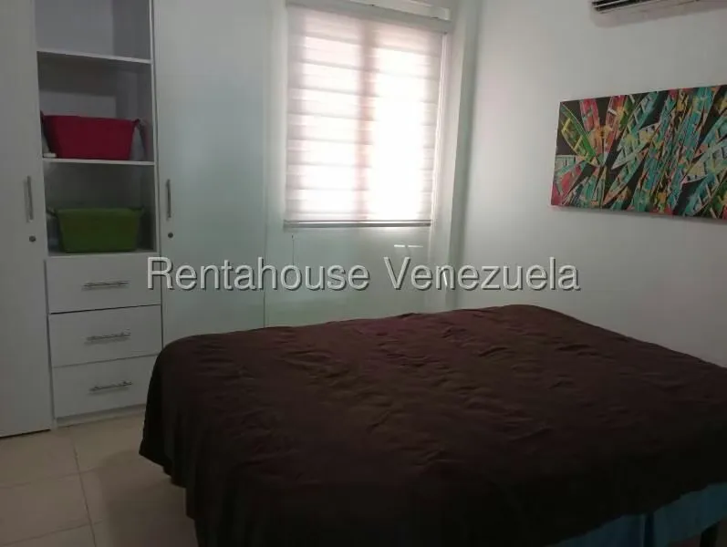 Apartamento (1 Nivel) en Alquiler en Flamingo, Falcon - 3