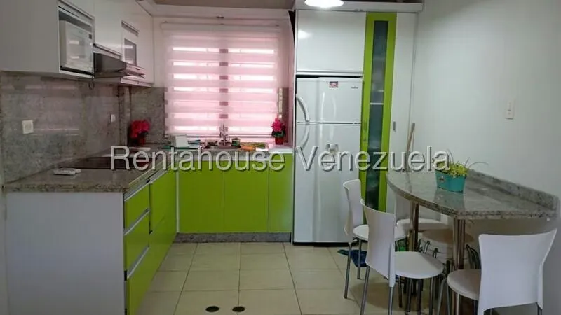 Apartamento (1 Nivel) en Alquiler en Flamingo, Falcon - 5