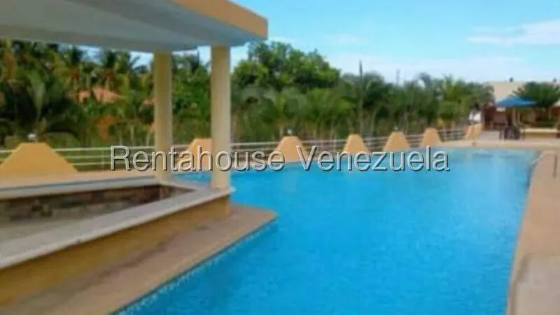 Apartamento (1 Nivel) en Alquiler en Flamingo, Falcon - 6