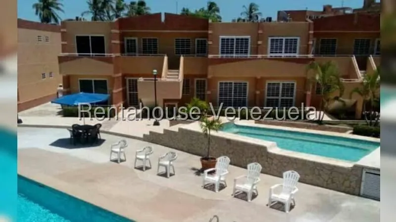 Apartamento (1 Nivel) en Alquiler en Flamingo, Falcon - 7