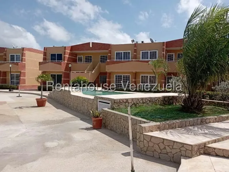 Apartamento (1 Nivel) en Alquiler en Flamingo, Falcon - 10