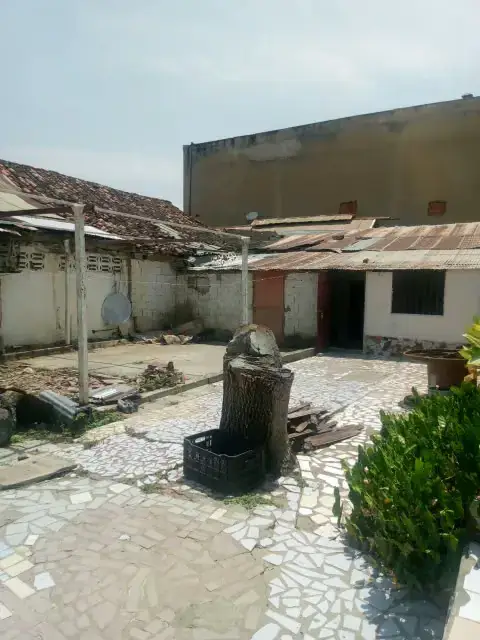 Venta de Terreno en Casco Central de Barcelona