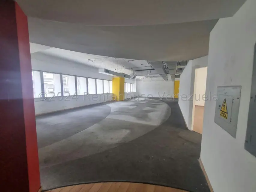 Oficina en Venta en Los Palos Grandes, Distrito Metropolitano