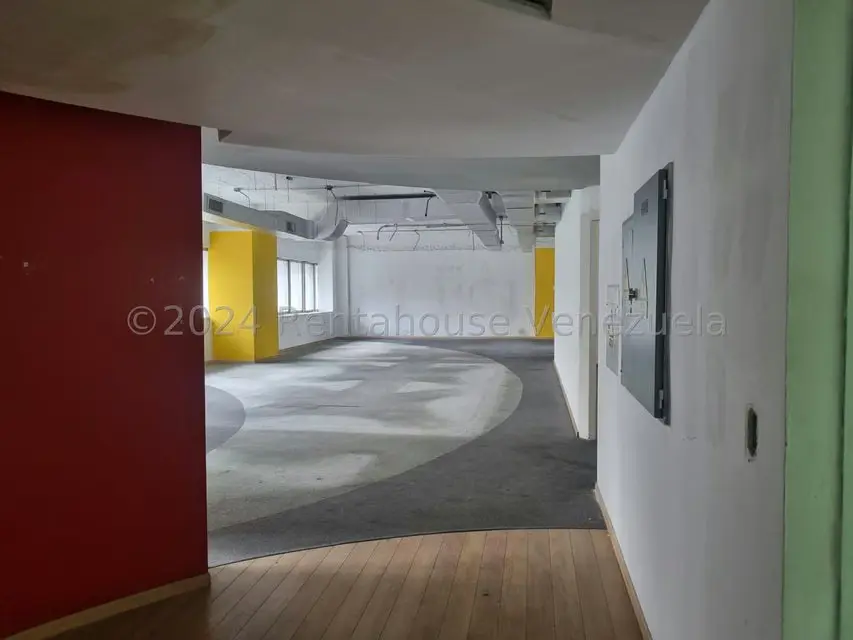 Oficina en Venta en Los Palos Grandes, Distrito Metropolitano - 7